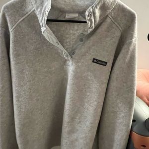 Columbia Fleece